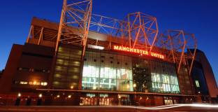 Ман Юнайтед няма да е активен през зимата